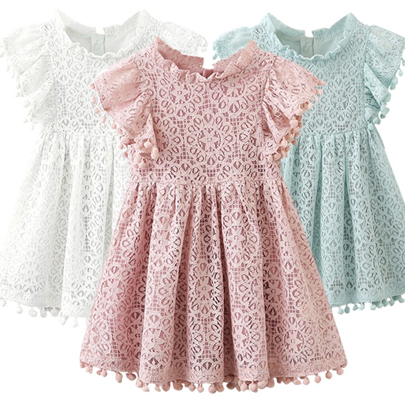 toddler girls summer dresses