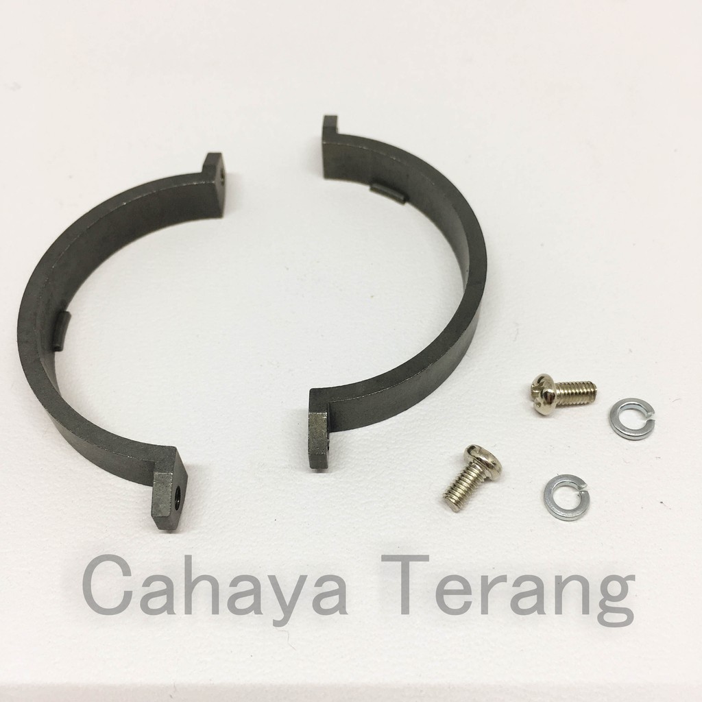 Retainer Mesin Fotokopi Canon IRA 6065 6075 HANTEK UFR 3501-000