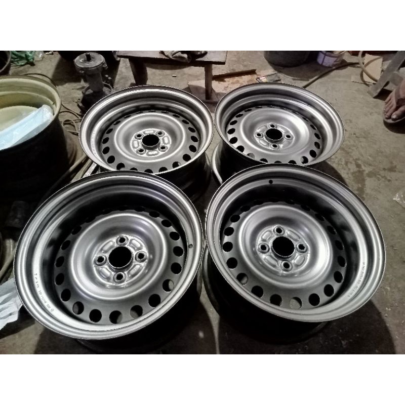 velg kaleng celong