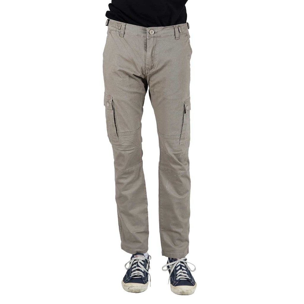 

Reclays Pants Jedie Khaki