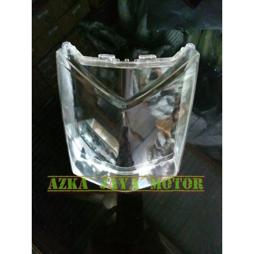 Mika Lampu Depan Honda Beat Fi / Beat fi ESP 2015