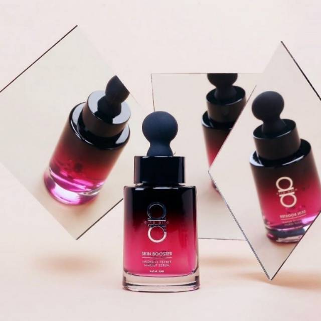 Skin Booster Serum Alha Alfa
