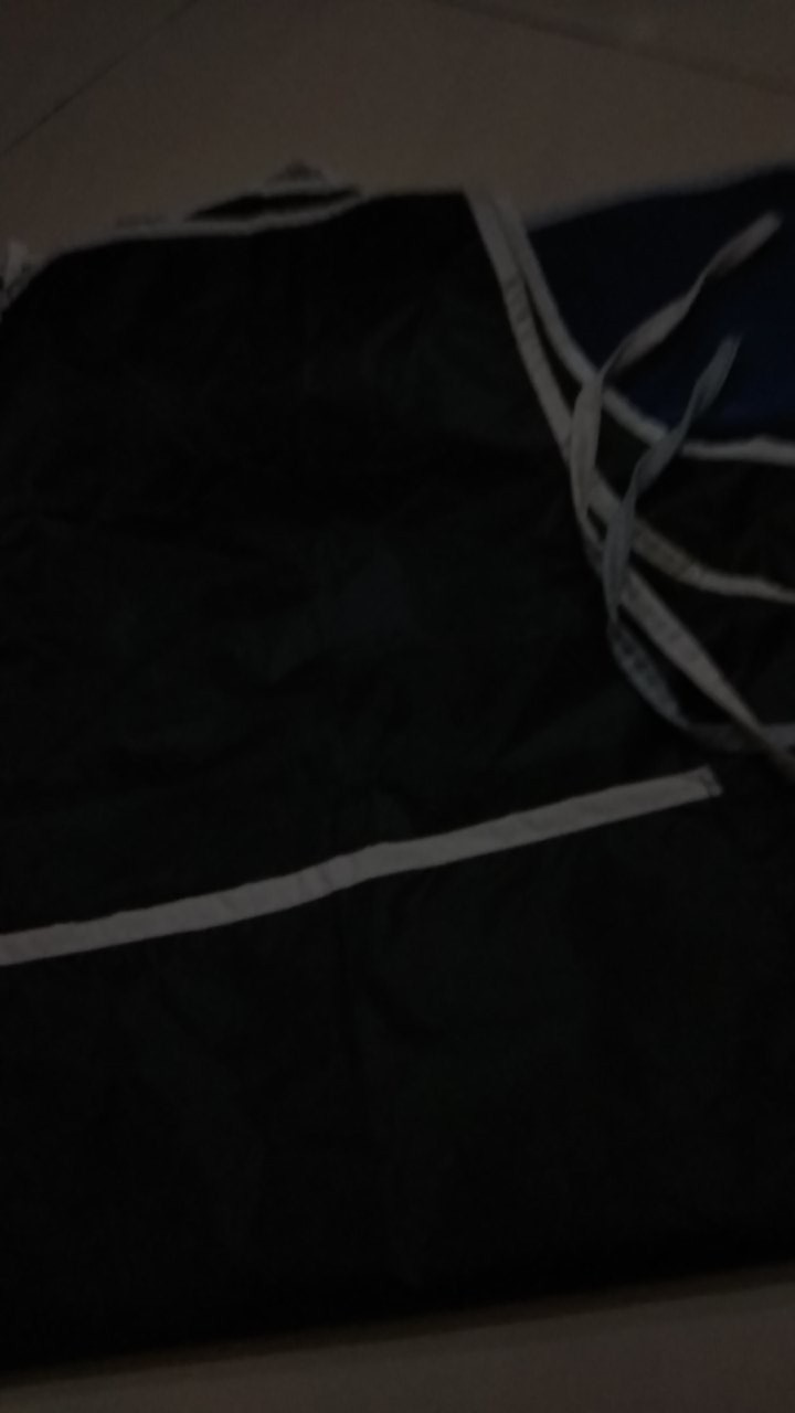 Promo Celemek Dewasa Bhan Parasut