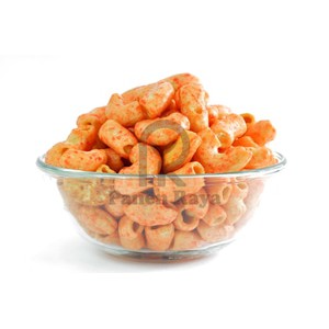

Snack Makaroni Pedas PR 200gr Siap Makan