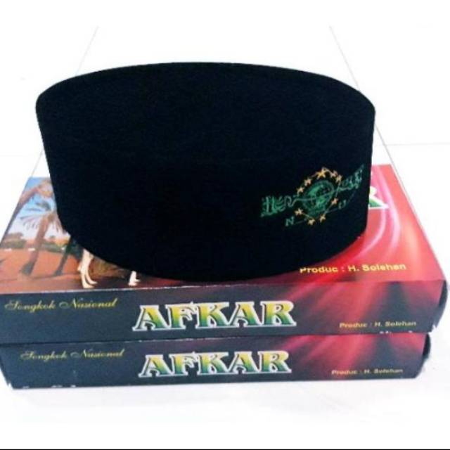 Peci songkok NAHDATUL ULAMA