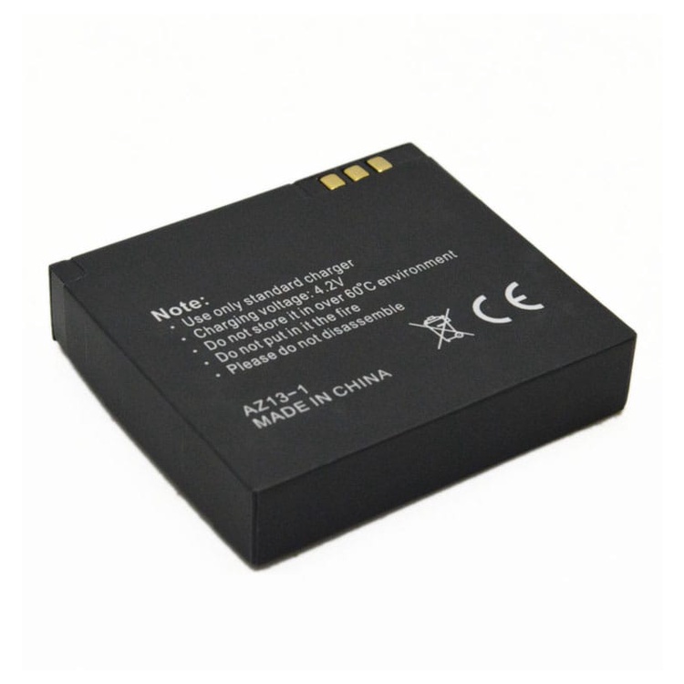 Promo Baterai Xiaomi YI Basic / Battery Xiaomi YI Action Camera 1010Mah - Original