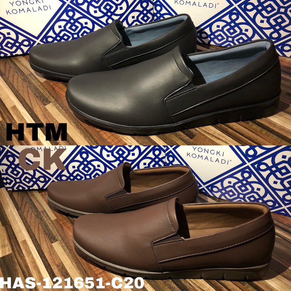 SEPATU PRIA YONGKI KOMALADI