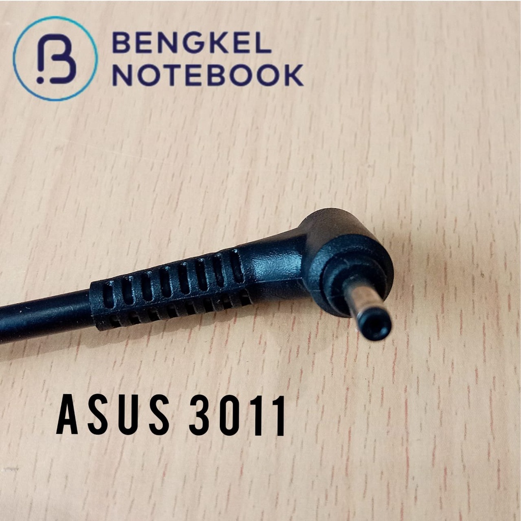 Kabel Adaptor Jack PSU Kepala Asus 3011 3.0x1.1mm 3.0*1.1mm