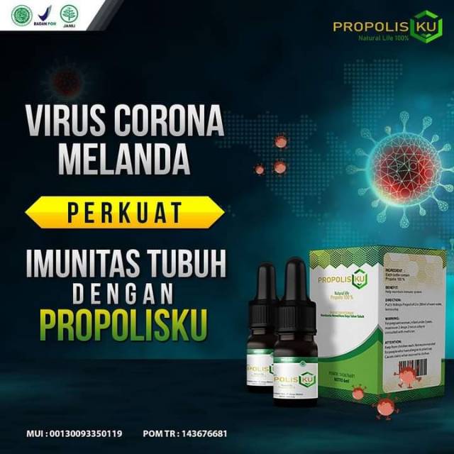 

PROPOLISKU