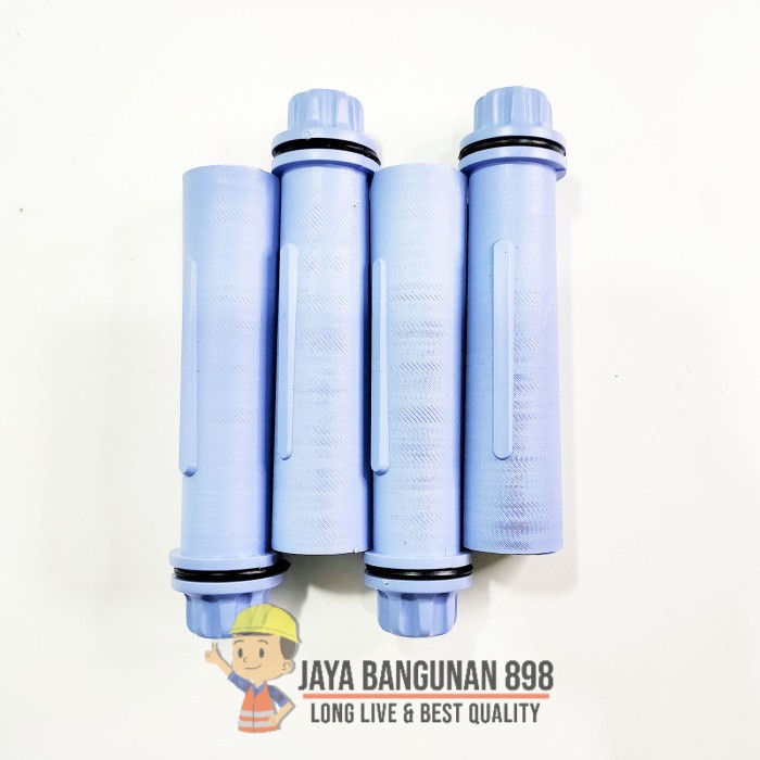 PEMBUANGAN AIR PVC MITSUTOYO