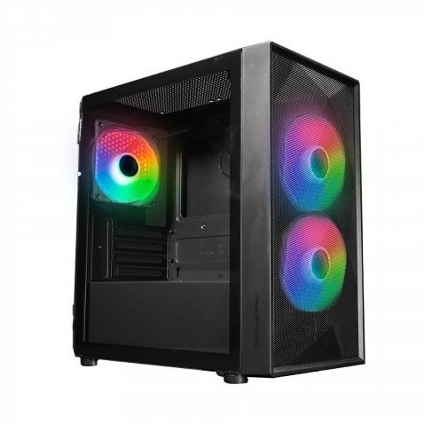 Casing Tecware Forge M2