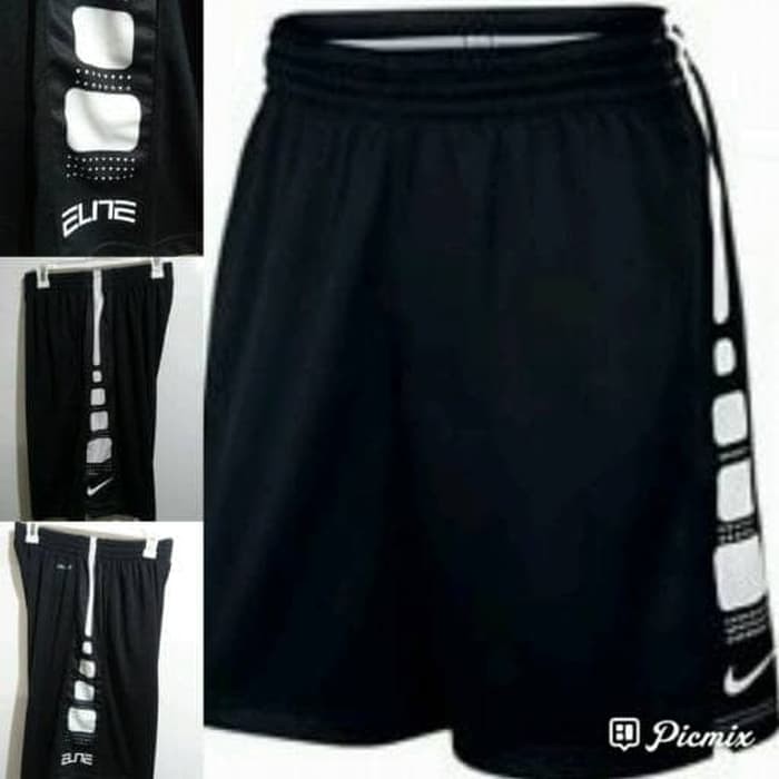 nike elite shorts mens