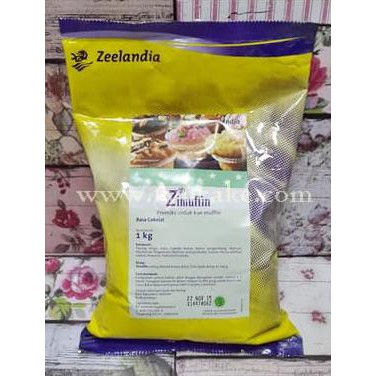 

Sale!! Chocolate 1Kg-Zimuffin Terbaru