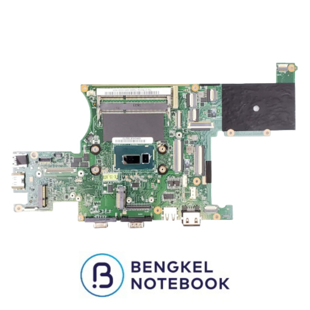 Motherboard Dell Latitude 14 RUGGED 7404 5404 CORE i3-4030U 1.9GHZ N9H91 Core i3 4030u SR1EN