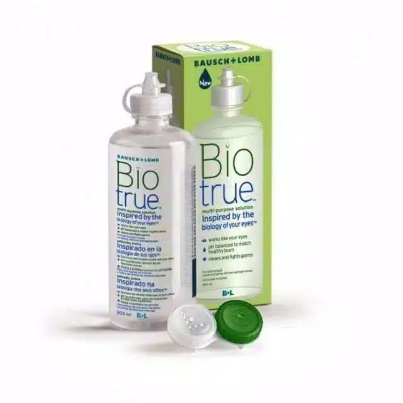BIOTRUE