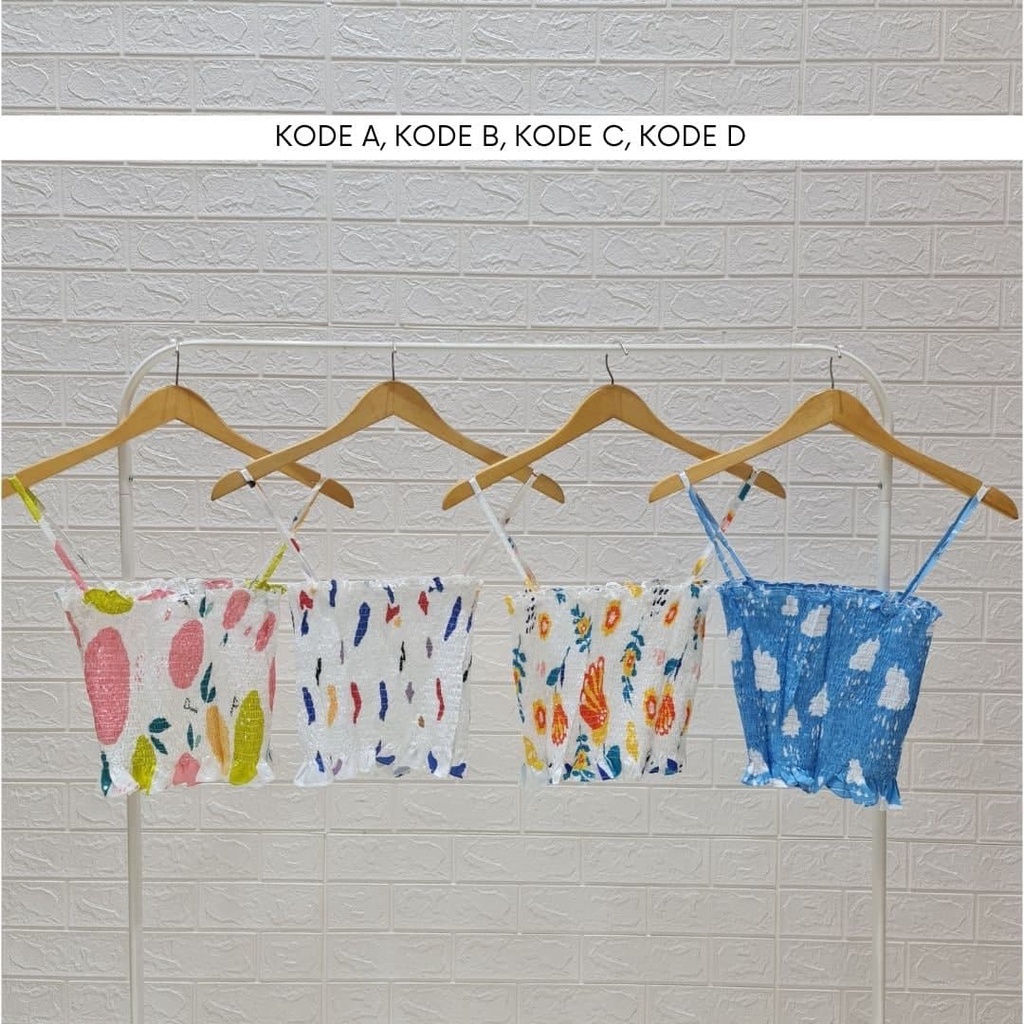 3997 alexis shirt one set import