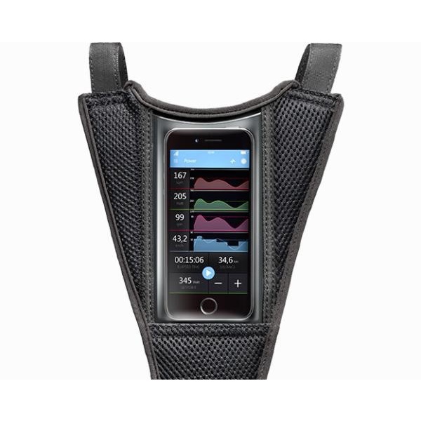 Garmin Tacx Smartphone Sweat Cover - Original Garansi Resmi 1 Tahun