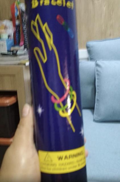 Glow Stick 100 Pcs - Stik Nyala 100 Pcs - Stick Fosfor - Glow In The Dark Stik - Gelang Fosfor