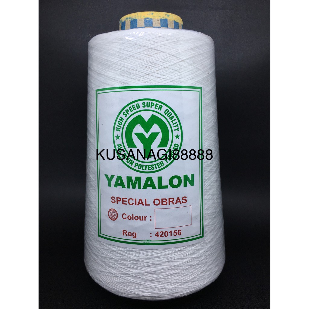 Benang Obras Yamalon/ Benang Katun Yamalon