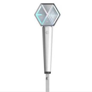 EXO OFFICIAL LIGHTSTICK VER.3.0