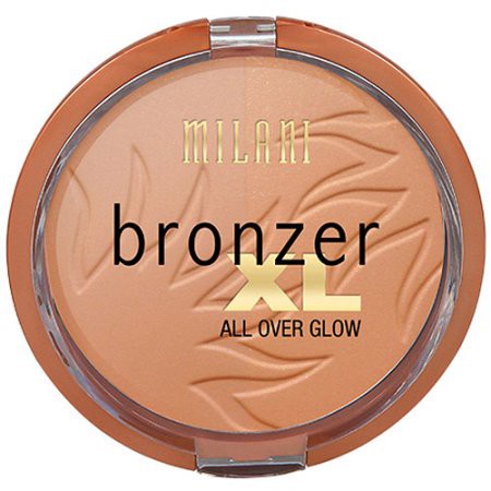 MILANI Bronzer XL Fake tan 02