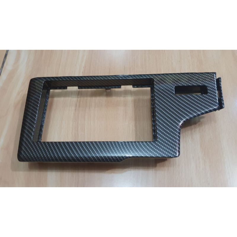 FRAME PANEL TAPE HEAD UNIT HONDA JAZZ