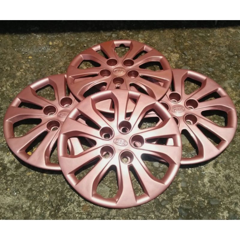 COD wildop Ring 16 Model KIA (4 biji)