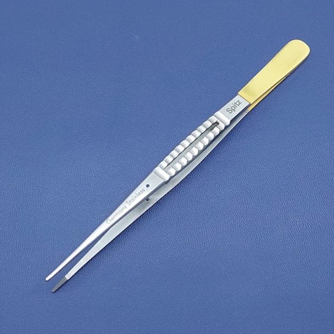 Potts Smith Dissecting Forceps 17 cm with tungsten carbide - Spitz