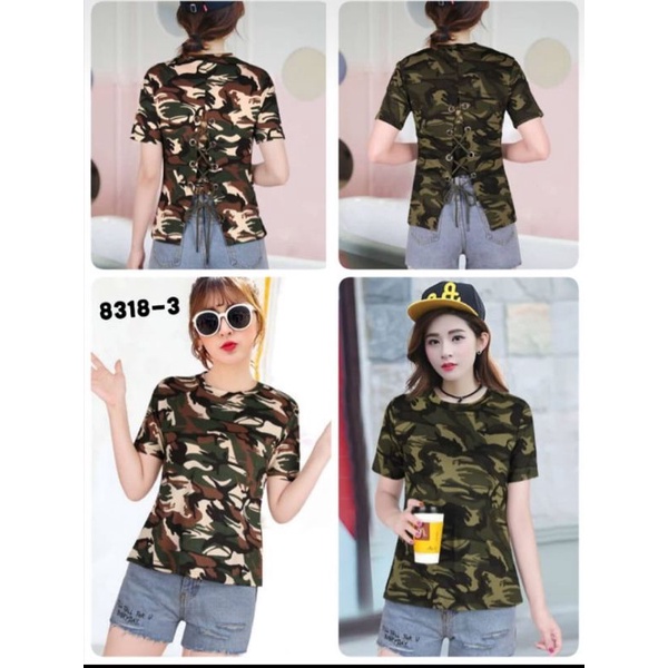 kaos army import