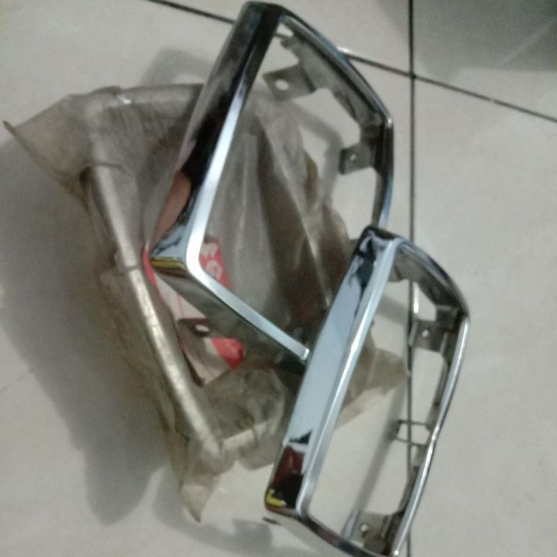 Ring lampu RC100 Spirit