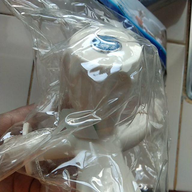 Kran Cabang Plastik Soligen Baling