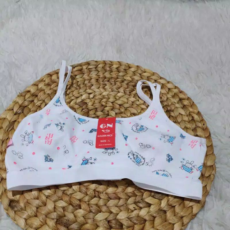 Miniset remaja tali kecil- bra remaja