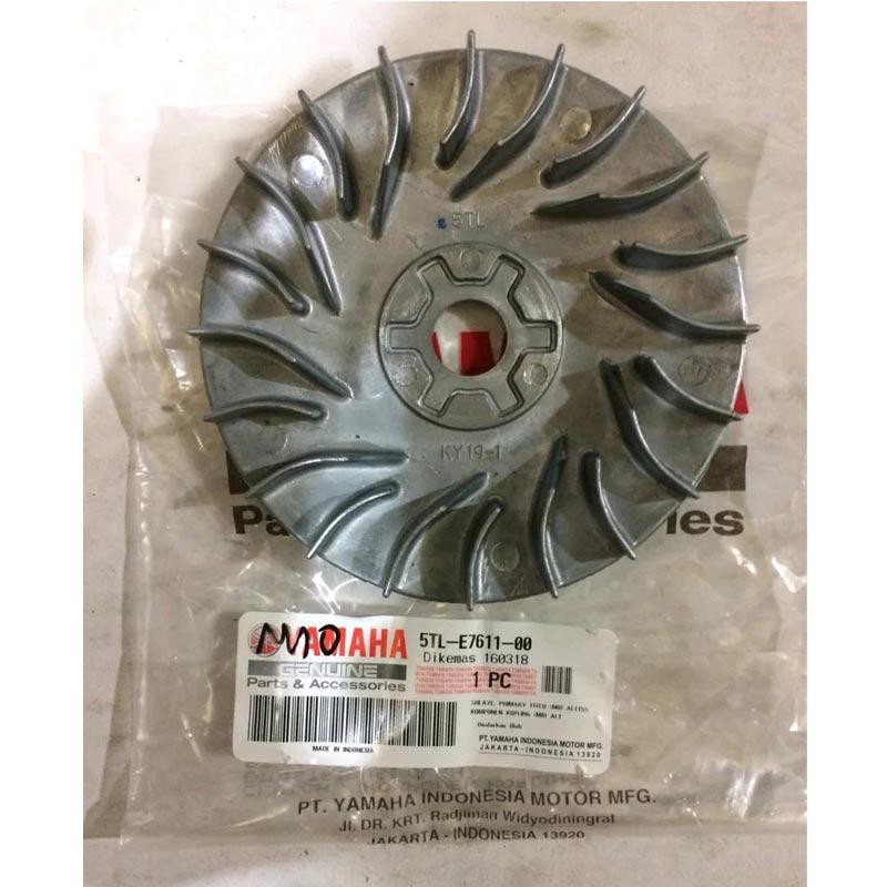 Kipas Rumah Roller - Mio Fino Soul Nouvo 5TL-E7611-00