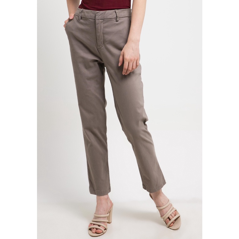 Triset Ladies Celana Wanita - LP8002900