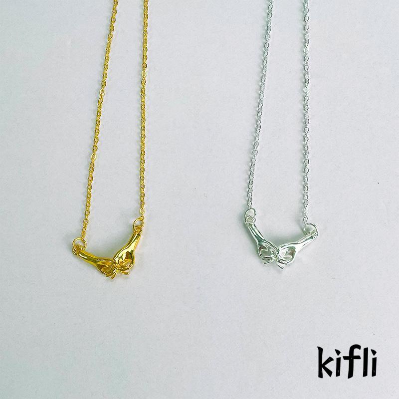 Kalung Rantai,Liontin Kupu-Kupu,ECG Tetesan Air,Hias Berlian Zircon,Untuk Wanita