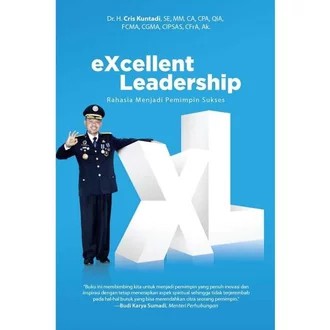 EXCELLENT LEADERSHIP