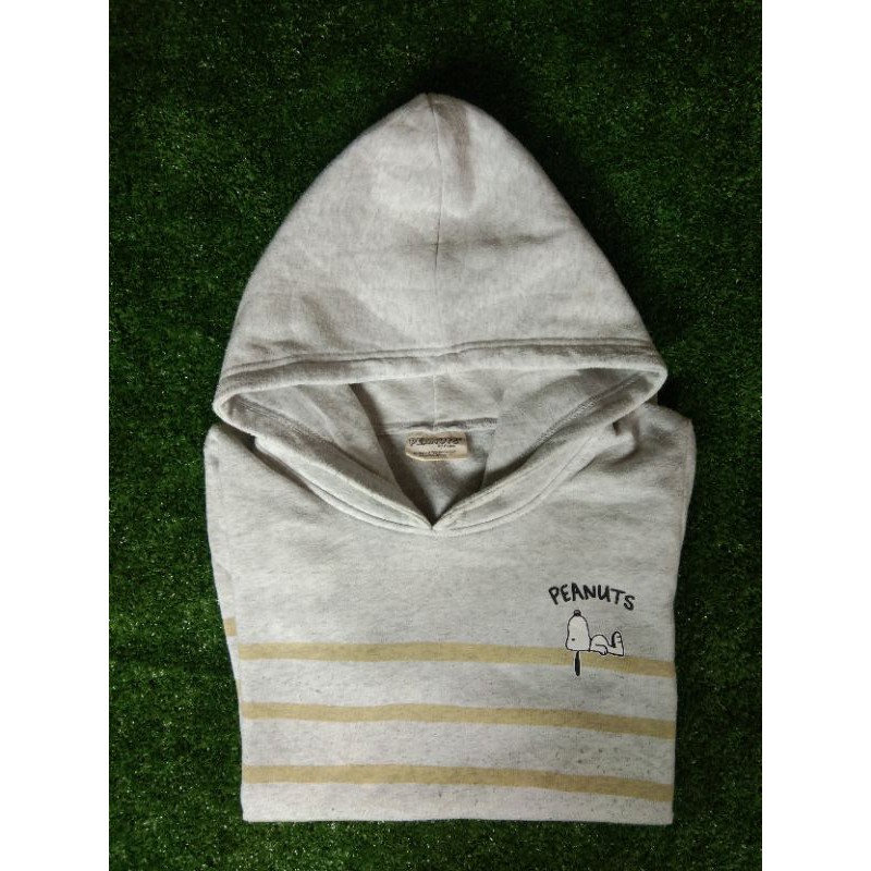 HODDIE PEANUTS SECOND MURAH