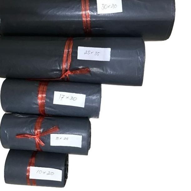

Paling Disukai Kantong Polymailer Plastik Lem Uk 10x20 isi 100 Pcs 0GF`
