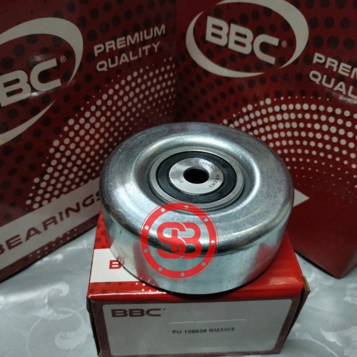 BEARING TENSIONER TIMING BELT DAIHATSU SIRION / TERIOS BBC ORIGINAL