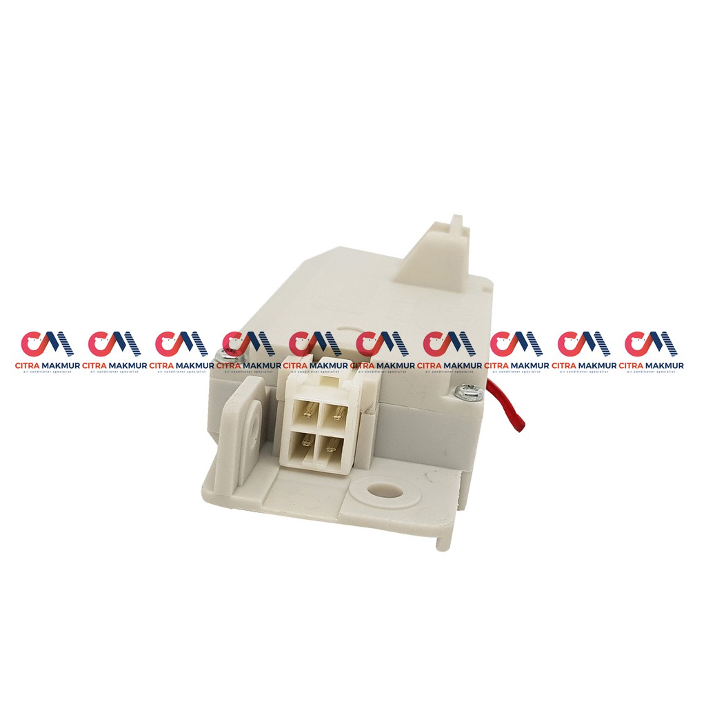Kunci Switch Pintu Mesin Cuci LG Top Load Loading Door lock Otomatis LSL WF-S20D6