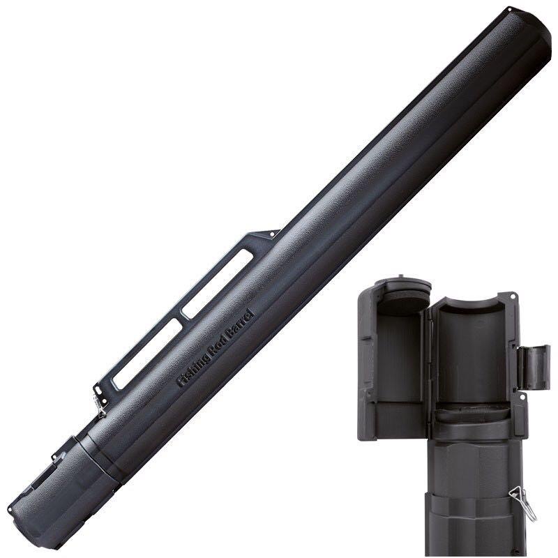 HAMMERHEAD  FISHING ROD BARREL / TABUNG JORANG / ROD TUBE
