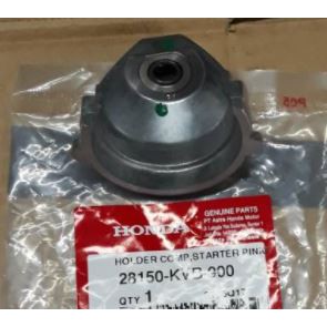 HONDA ORI AHM HOLDER COMP STARTER PINION 28150-KVB-900 HONDA MATIK