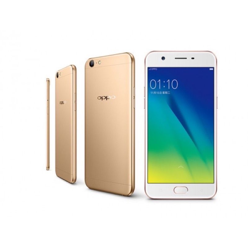 Hp Baru Oppo A57 Ram 3/32GB & 4/64GB 5.2Inch Oppo A57 smartphone