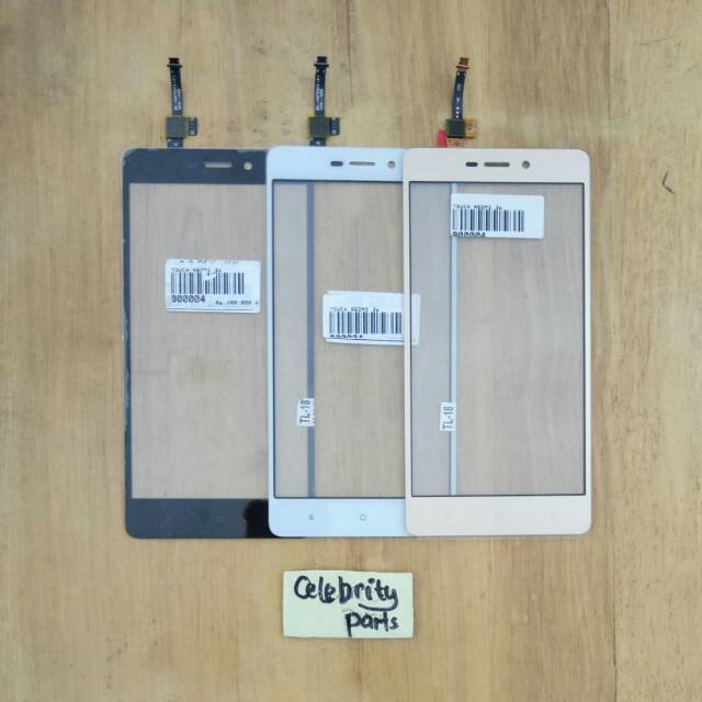 TOUCHSCREEN XIAOMI REDMI 3 / 3S