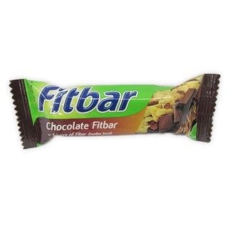 

Fitbar Chocolate 25g