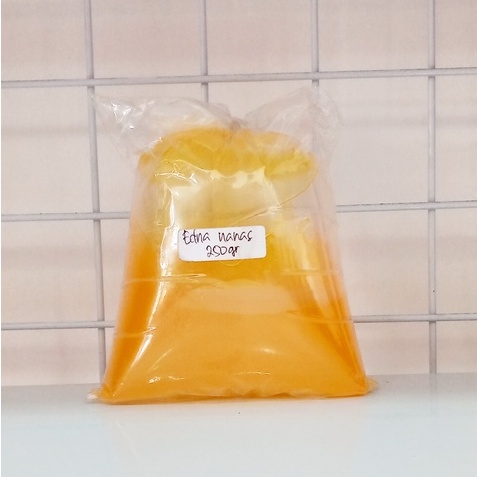 

EDNA NANAS 250GR REPACK