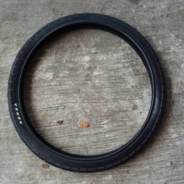 ban luar sepeda 20x150 kenda kwest