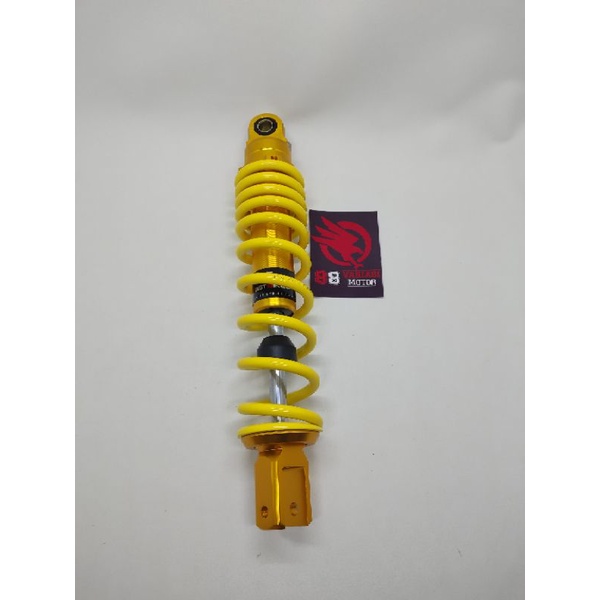 Shockbreaker Matic Z Series Vario 330MM - Shock Vario Z Series 330MM