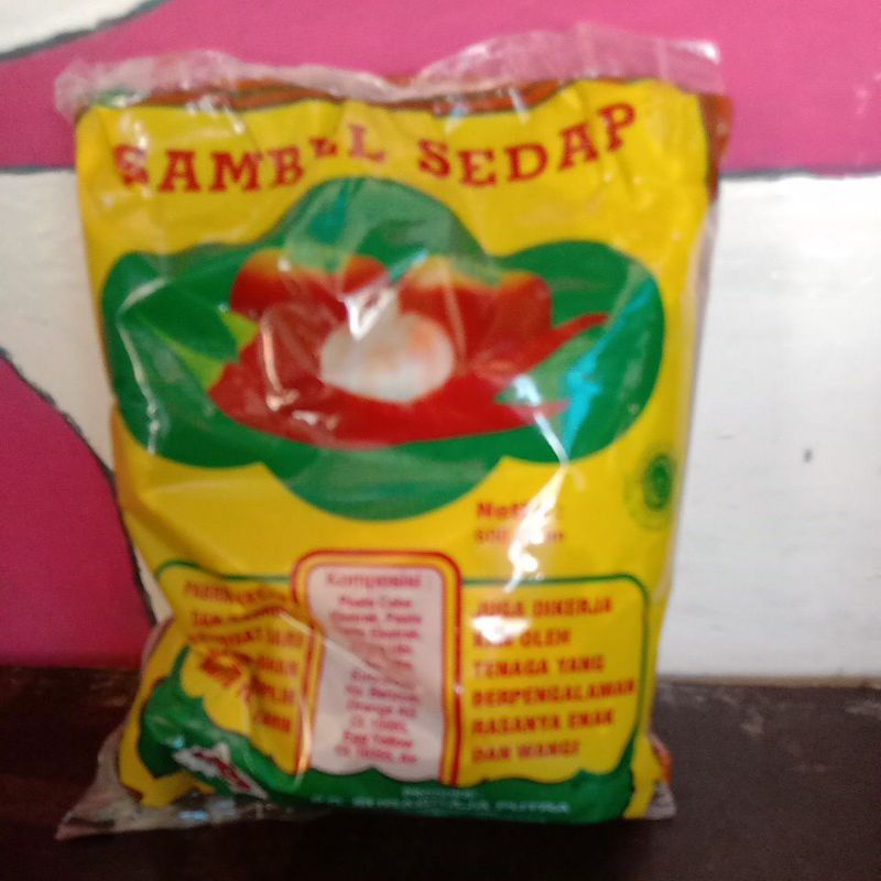 

saos sedap Surabraja