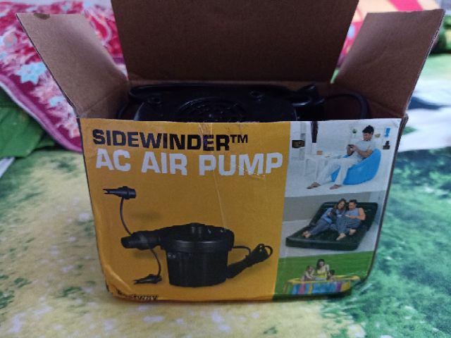 Pompa Angin Elektrik Listrik Bestway #62056